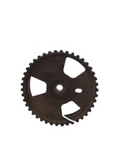 Poulies diverses Volvo S40