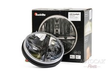 Truck-lite 7 Round Led Headlight 27270c For Harley Hummer And Jeep Wrangler Truck-lite 7 Round Led Headlight 27270c For Harley Hummer And Jeep Wrangler