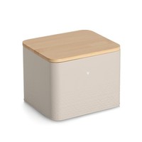 Zeller Vorratsdose Heart 3000 Ml Lbh 18X15.70X14.50 Cm