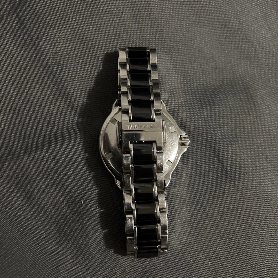 Tag Heuer Formula 1 Foto 4 de 4