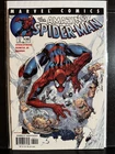 Amazing Spider-Man #30 (2001 Marvel) 1st Moriun Ezekiel - Free Combine Shipping