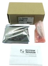 SYSTEM SENSOR SYNC-1 Fire Alarm Circuit Board Card PCB New In Box