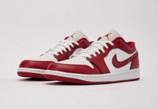 Size 10 - Jordan 1 Low New Beginnings MENS 553558-166