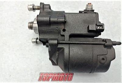 ANLASSER MOTOR BUELL XB 12 S THUNDERSTORM