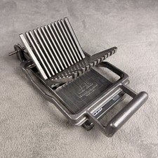 NEMCO N55300A Commercial Cheese Cutter Slicer NSF Made in USA Heavy Duty