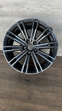 1x Alufelge 18 Zoll 8.5