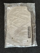 Genuine Toyota Accessories Pt206-35100-13 Carpet Floor Mat For Select Tacoma Genuine Toyota Accessories Pt206-35100-13 Carpet Floor Mat For Select Tacoma