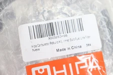 Hipa Carburetor Rebuild Kit 4316527684