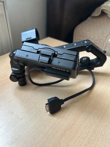 Sony FX6 Cinema Line, Top Handle And Side Grip - Bild 16 von 18