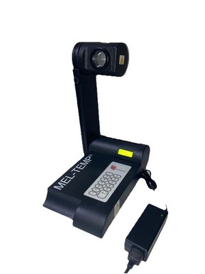Electrothermal 1101D - Mel-Temp FIXED RAMP RATE DIGITAL MELTING POINT APPARATUS