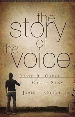 The Story of The Voice - VERY GOOD