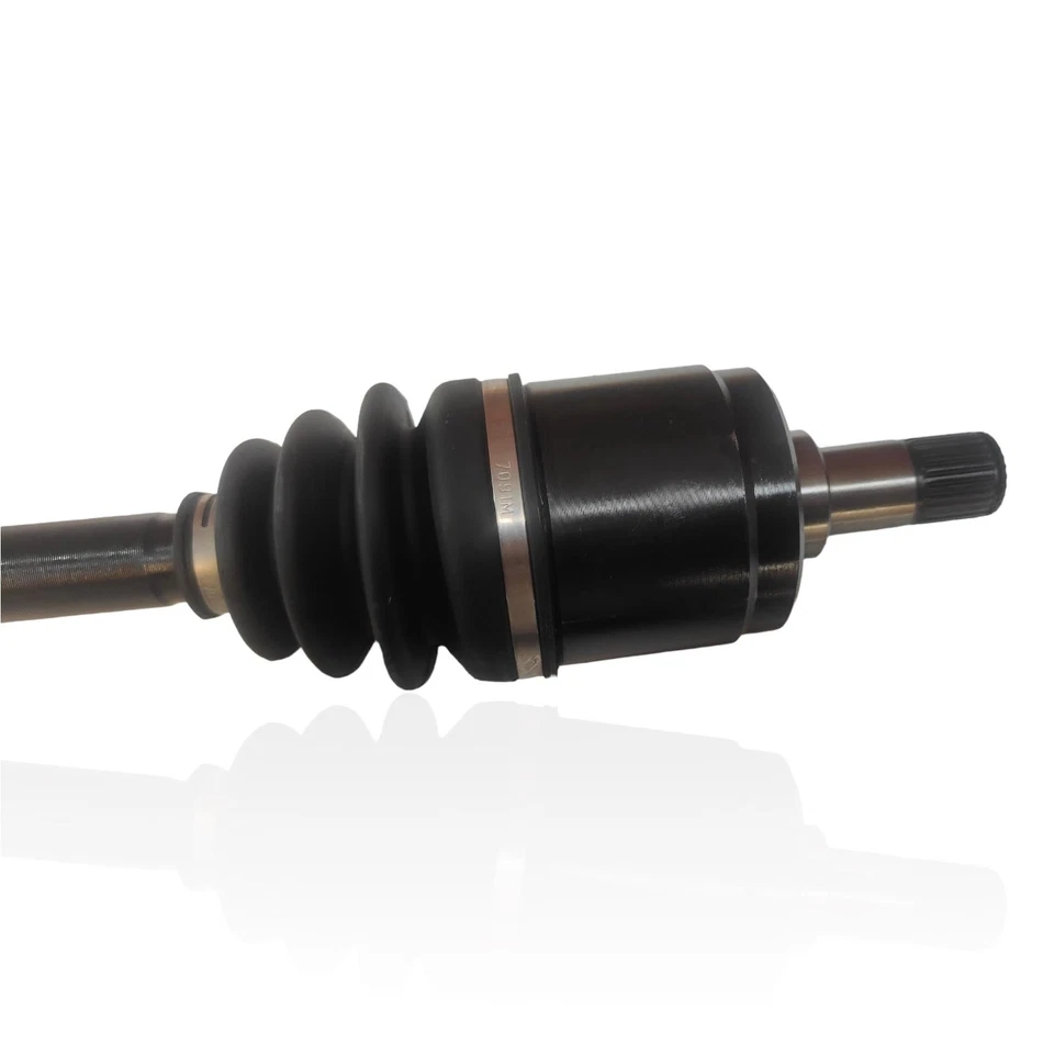 For Honda Civic 2.0 Type-R Drive Shafts Front Left And Right 2001-2005 - Manual - Image 4 of 4