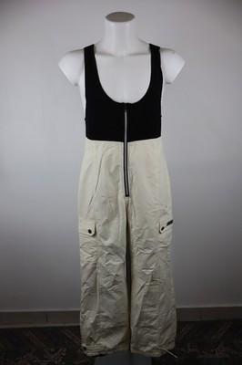 COLMAR DAMEN SCHNEEANZUG KOMPLETT LATZHOSE SKI Gr. 48 TRAININGSANZUG SCHNEEANZUG SPORT