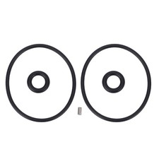 Log Splitter Seal Kit For 4-8 Ton Hydraulic Motor Pump Cast Housing Rubber❀