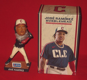Jose Ramirez Bobblehead | eBay