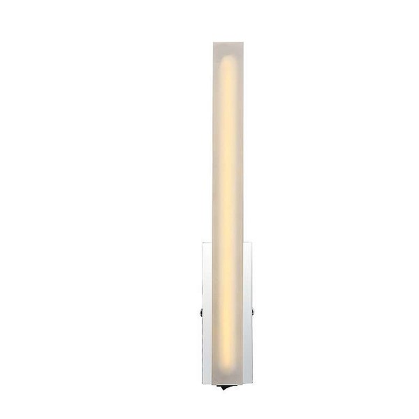 Luxus Led Wandleuchte Wandlampe Wandstrahler Wandfluter Flurlampe Flur 51124524-image