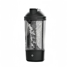 Protein Shaker Bottle Automatic Stirring Mug Tritan Materia Cup Sports Cup Wa...