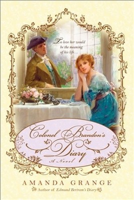 Colonel Brandon's Diary (Paperback or Softback)