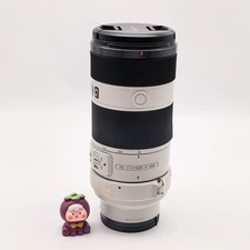 Sony FE 70-200mm f4 G OSS Lens E-Mount SEL70200G