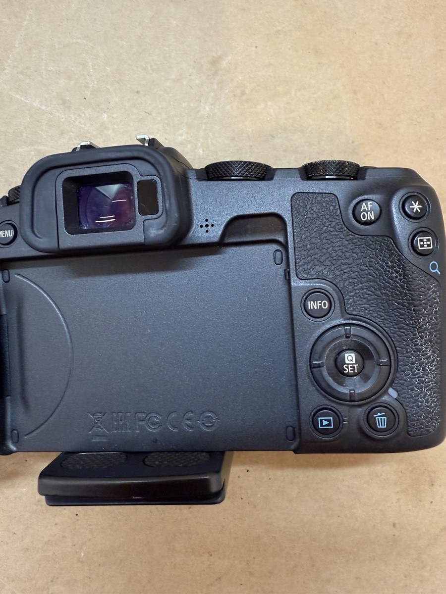 ○FK-3456 CANON EOS RP DS126751 20250729 カメラ、光学機器 キヤノン
