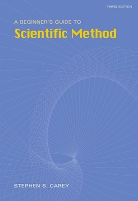 A Beginner s Guide to Scientific Method by
