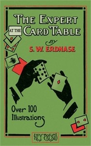 Expert at the Card Table