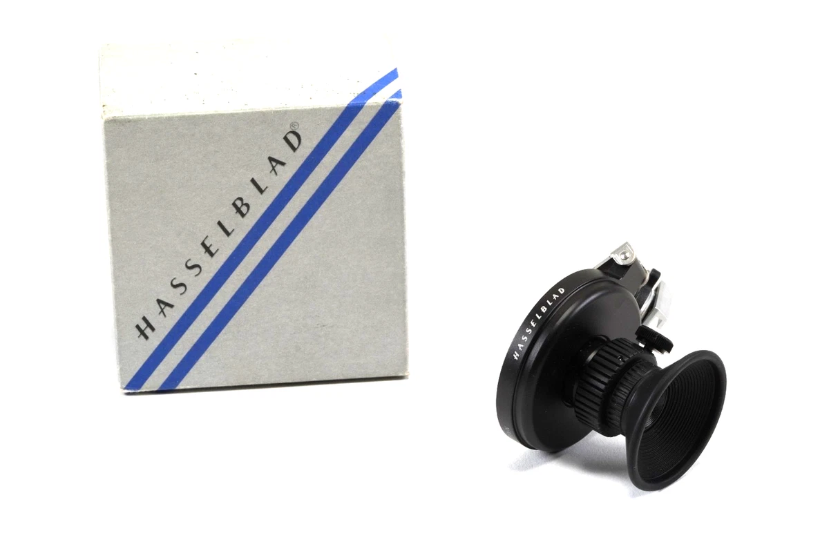 Hasselblad Camera Viewfinders for Medium Format for sale | eBay