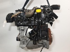 Moteur Renault CLIO
