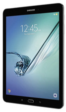 Samsung Galaxy Tab S2 9.7" 32GB Wi-Fi Bluetooth Super AMOLED Black SM-T813