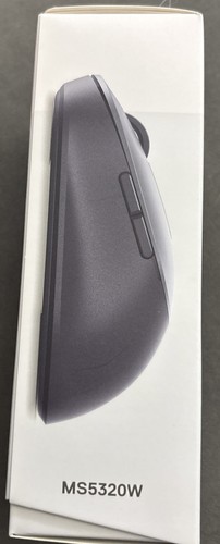 Dell Multi-Device Wireless Bluetooth Mouse MS5320W - Picture 5 of 6