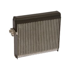 Núcleo de evaporador de aire acondicionado compatible con Ram 2500 3500 Dodge Ram 1500 4500 5500 2009-2011