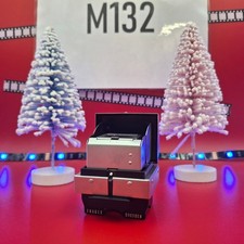 Ihagee Dresden Waist Level Finder Exakta/Exa Cameras w/Focusing Screen. refB.D