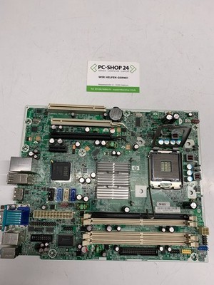 HP DC7900 SFF System Board Intel Socket 775 P/N 462432-001 460969-002 460970-000