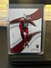 2023 Panini Immaculate Collection - BJ Ojulari #85/99 (RC)