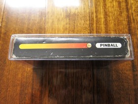 NINTENDO Pinball Game and Watch in Excellent Condition (PB-59) 1983