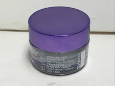 StriVectin Hyaluronic Tripeptide Gel-Eye Cream 0.5 fl oz New NO BOX