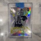 2025 Optic Joe Montana Base (Raw)