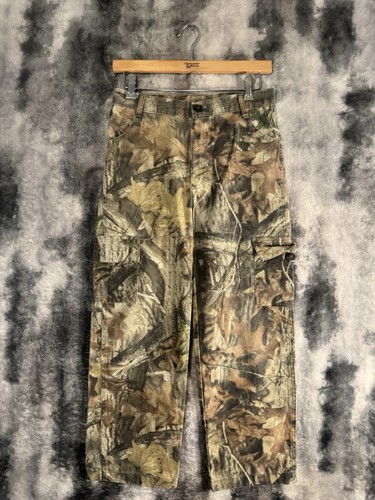 Women’s Realtree Camo Hunting Pants Made In USA 14(421) - Picture 1 of 10