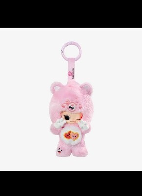 Zsiga x Care Bears Pop Mart Series Figures Love-a-Lot Bear US | eBay