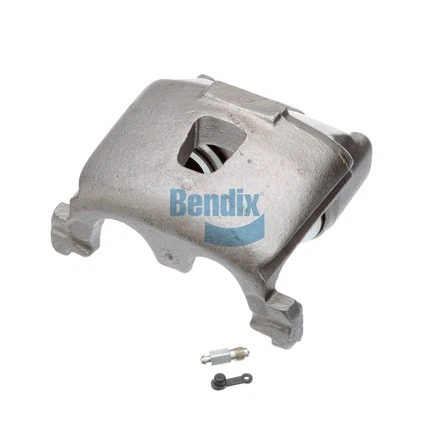Pinza de freno de disco Bendix R55314 remanufacturada Foto 3 de 4