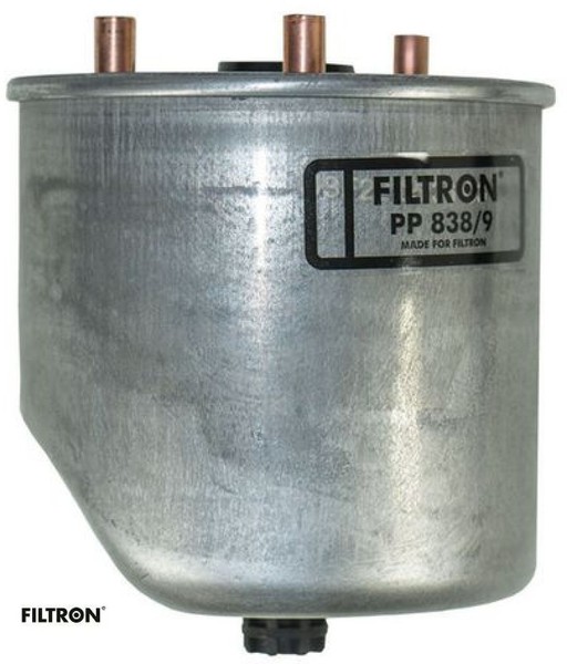 Filtron PP838/9 Kraftstofffilter Kraftstoffilter FüR Ford FüR Mazda FüR Volvo-image
