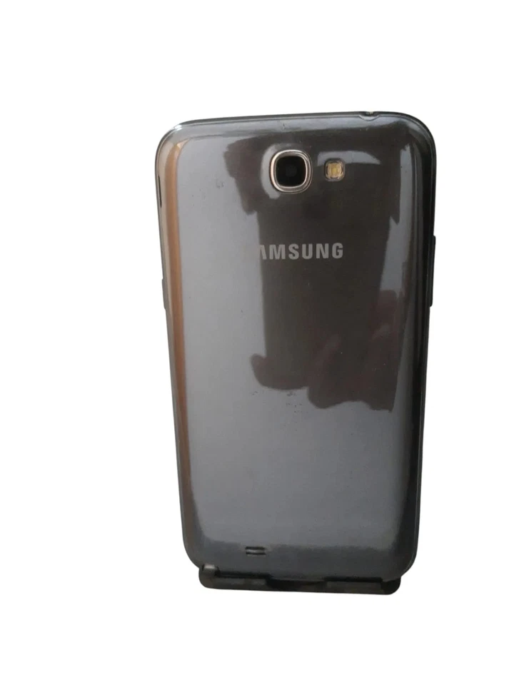 SAMSUNG NOTE 2 2GB 16GB - Imagen 2 de 2