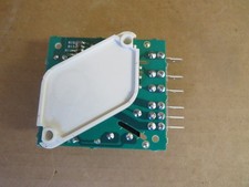 Whirlpool Refrigerator Defrost Timer Part  2304099 WP2304099
