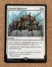 MTG - Flawless Maneuver 026 26 - Rare Instant - Commander 2020 C20 - NM Ikoria