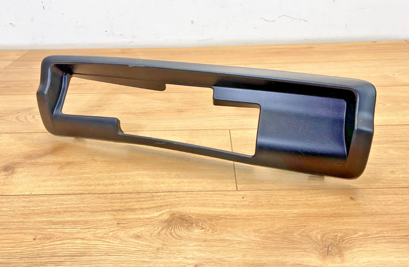 2011-2021 Jeep Grand Cherokee Rear Bumper Tow Trailer Hitch Cover 68111636AA OEM