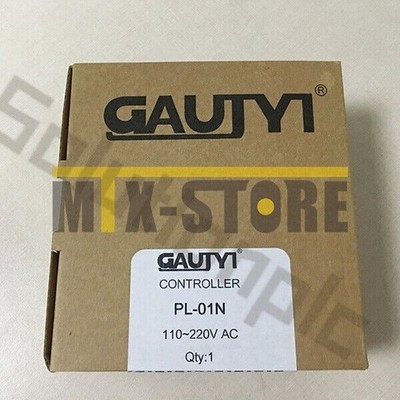 GAUTYI PL-OIN Photoelectric Power Controller (1PCS New in Box) *rr