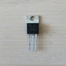 5pcs MC7805CTG 1A 5V Linear Voltage Regulator AU STOCK FAST POSTAGE