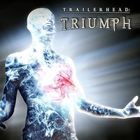 Immediate - Trailerhead Triumph - Cd - G72Z