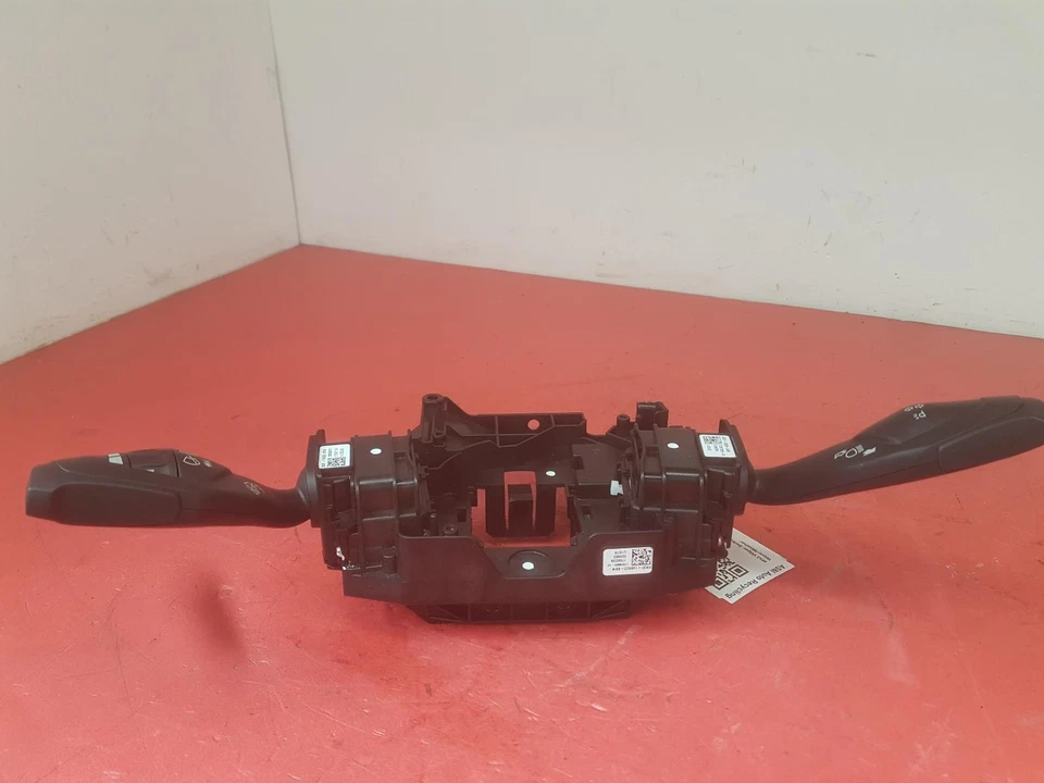 2018 FORD MUSTANG INDICATOR WIPER COLUMN SWITCH STALK - Image 4 of 4