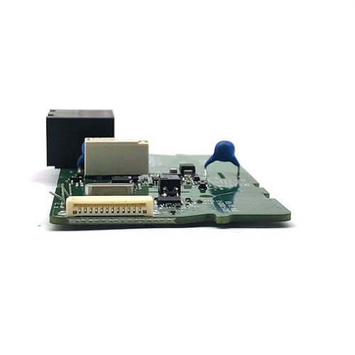 D3Q19-80005 Fax Board Fits For HP PageWide Pro MFP 477dw Printer Parts - Afbeelding 8 van 8